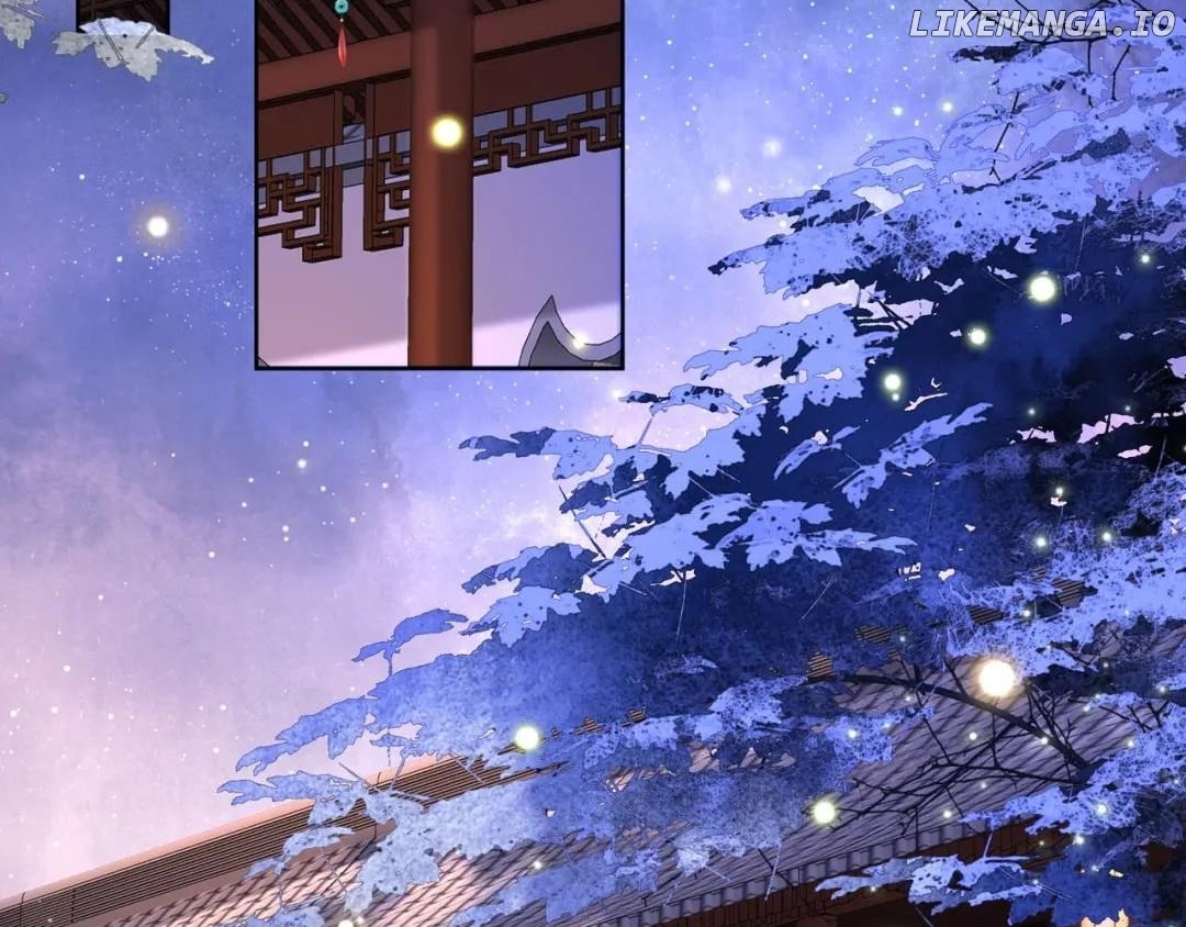 Lonely Emperor Chases His Sister-in-Law Chapter 46 - page 10